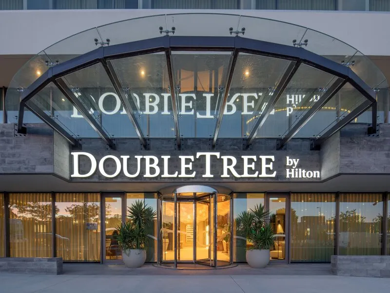 DoubleTree by Hilton Lagoa Azores · Anbieterbild von TUI