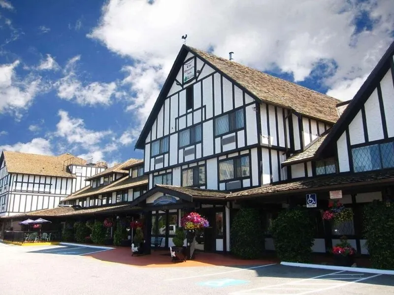 Abercorn Hotel, Trademark Collection by Wyndham · Anbieterbild von TUI