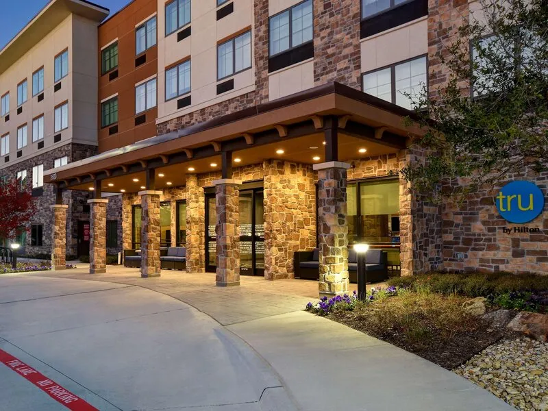 Tru by Hilton Dallas Rockwall · Anbieterbild von TUI