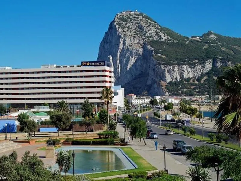 Ohtels Campo De Gibraltar · Anbieterbild von TUI
