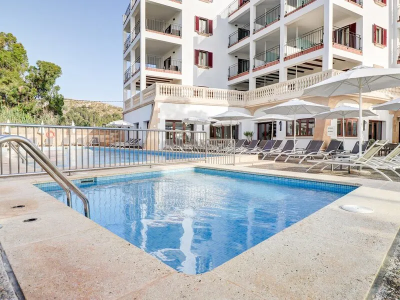 Hoposa Hotel Uyal · Anbieterbild von TUI