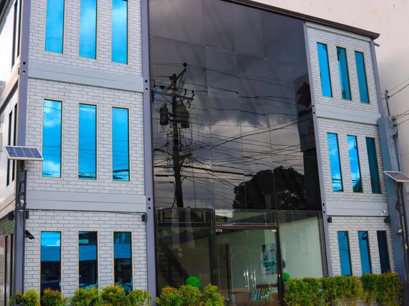 RedDoorz Plus @ AS Fortuna Cebu · Anbieterbild von TUI