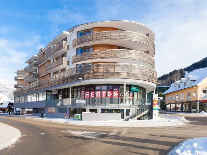 Hotel Planai · Anbieterbild von TUI