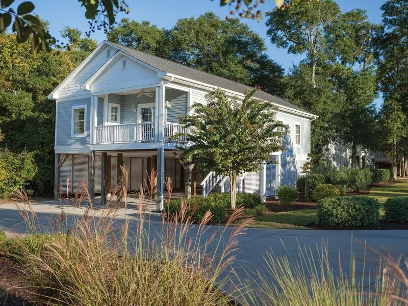 Club Wyndham at The Cottages · Anbieterbild von TUI