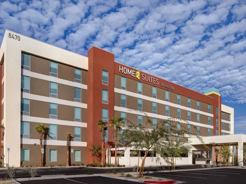 Home2 Suites by Hilton Las Vegas Southwest I-215 Curve · Anbieterbild von TUI