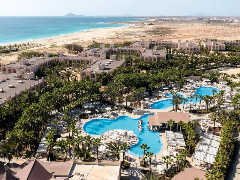 Riu Cabo Verde · Anbieterbild von TUI