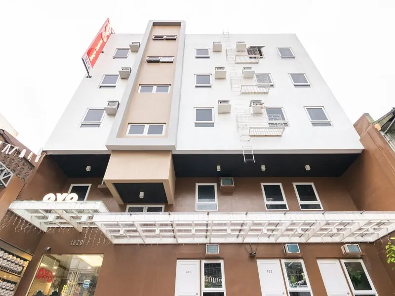 OYO 152 Sangco Condotel · Anbieterbild von TUI