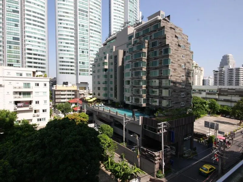 Golden Tulip Mandison Suites · Anbieterbild von TUI