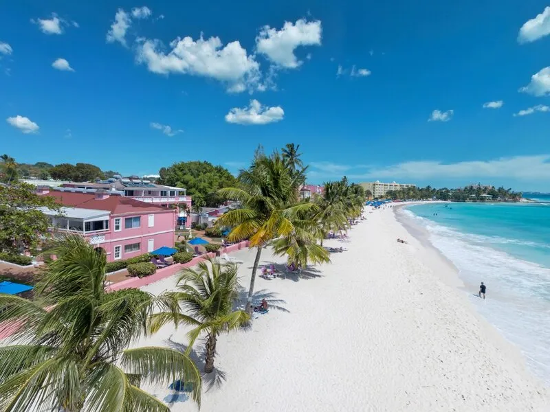 Southern Palms Beach Club · Anbieterbild von TUI