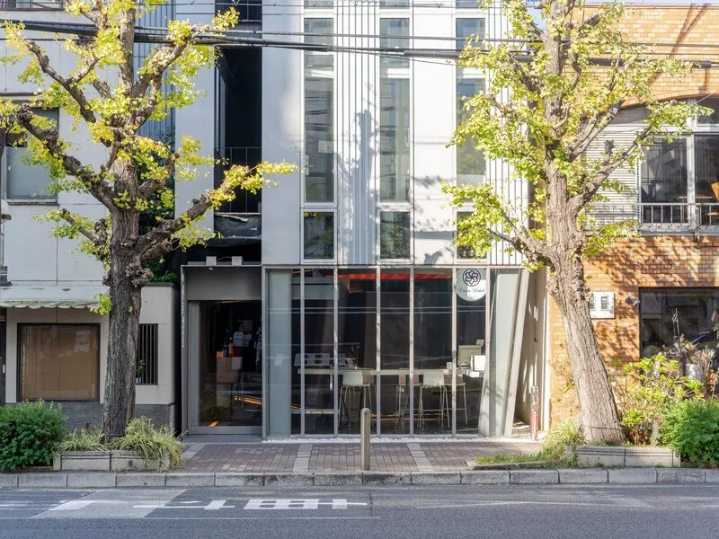 Carta Hotel Kyoto Gion · Anbieterbild von TUI
