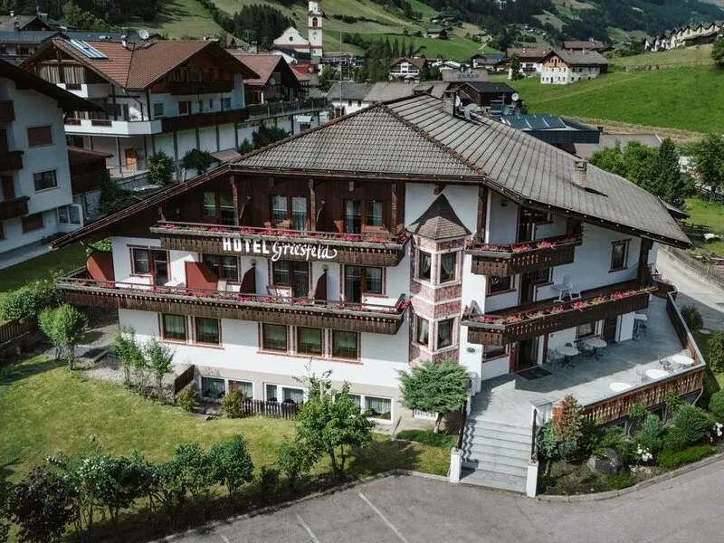 Hotel & Residence Griesfeld · Anbieterbild von TUI
