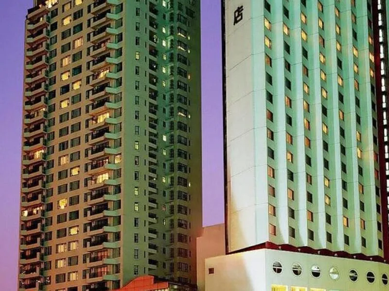 City Shanghai · Anbieterbild von TUI