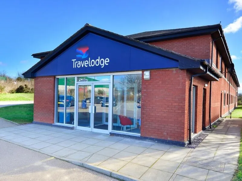 Travelodge Aberdeen Bucksburn · Anbieterbild von TUI