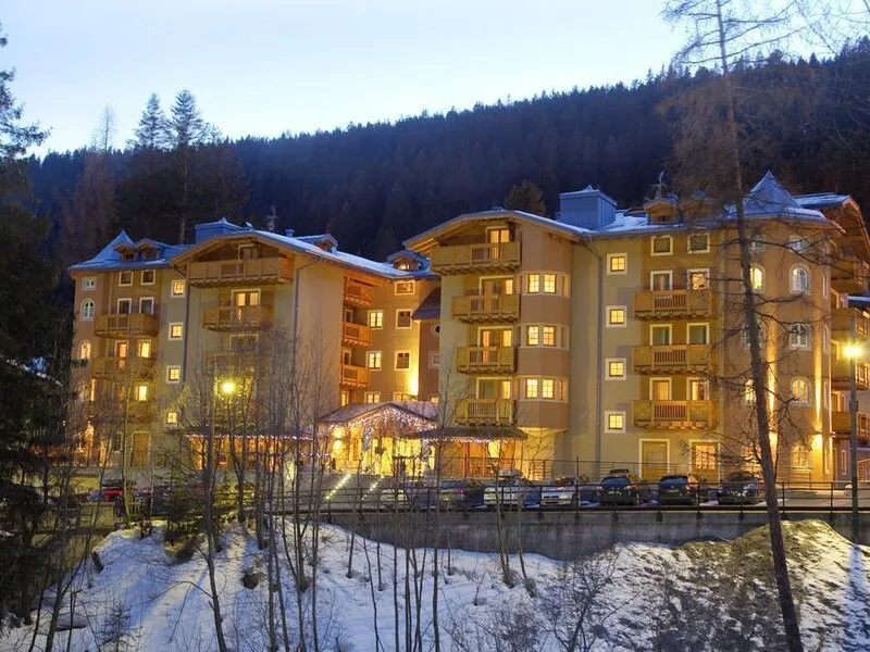 Chalet Del Brenta · Anbieterbild von TUI