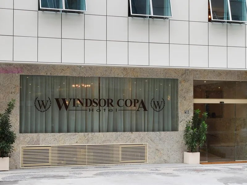 Windsor Copa · Anbieterbild von TUI