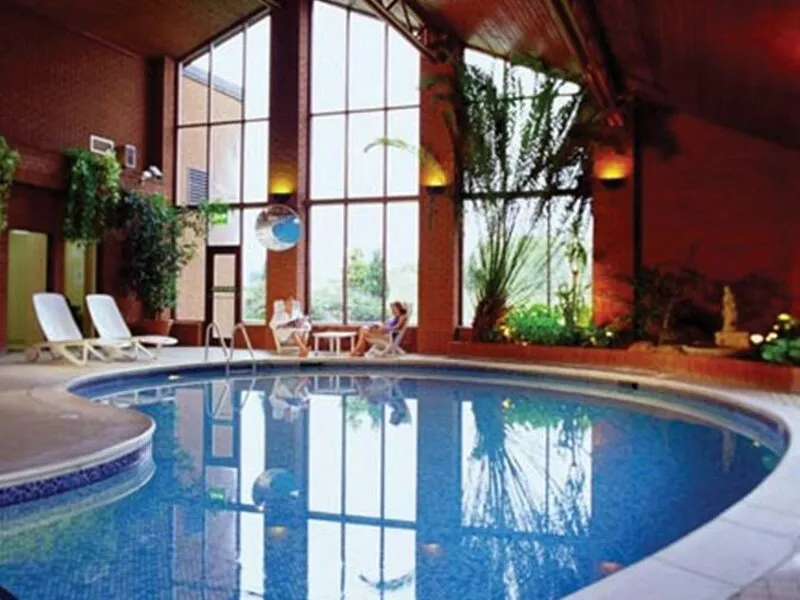 Holiday Inn South Normanton M1, Jct.28 · Anbieterbild von TUI