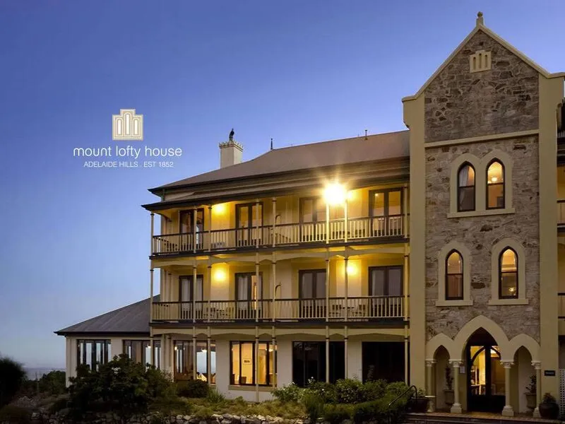 Mount Lofty House · Anbieterbild von TUI
