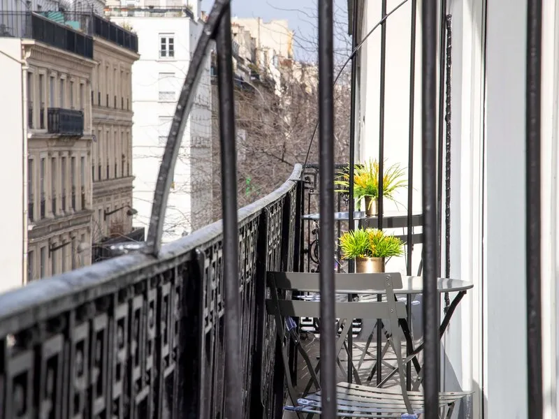Hôtel Philéas Lazare & SPA · Anbieterbild von TUI
