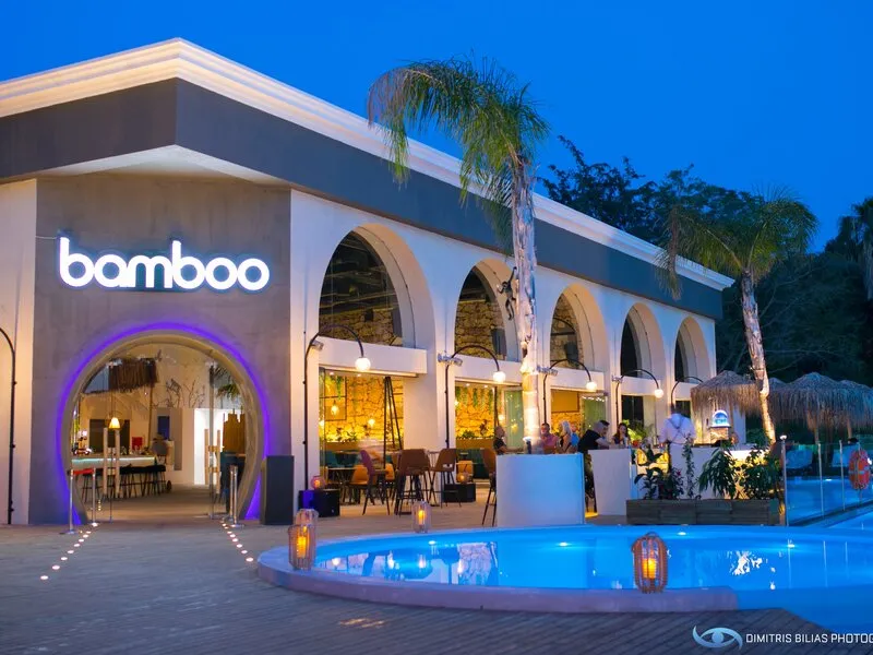 Bamboo Suites · Anbieterbild von TUI