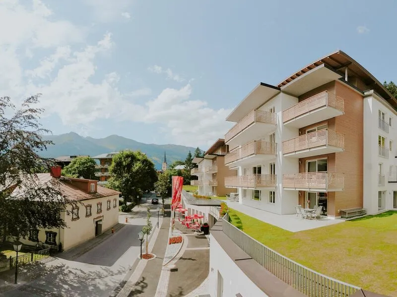 AlpenParks Residence Bad Hofgastein · Anbieterbild von TUI