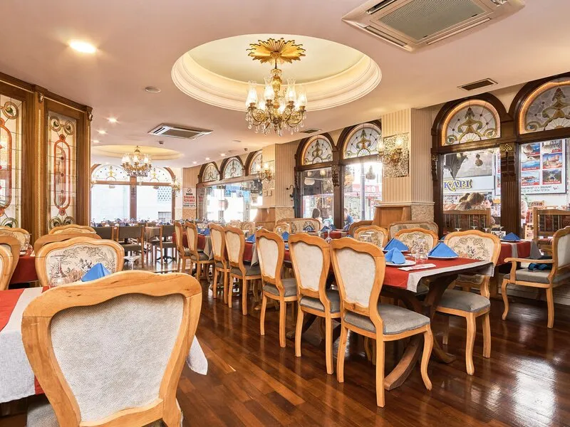 Best Western Empire Palace · Anbieterbild von TUI