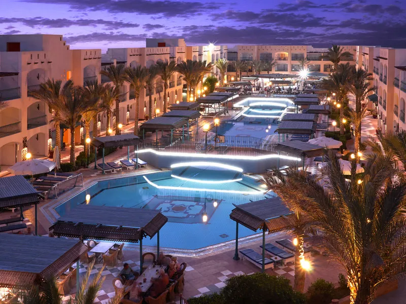 Bel Air Azur Resort · Anbieterbild von TUI
