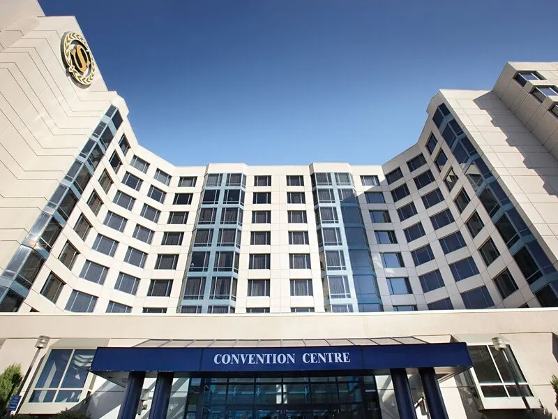 Sheraton Parkway Toronto North Hotel & Suites · Anbieterbild von TUI