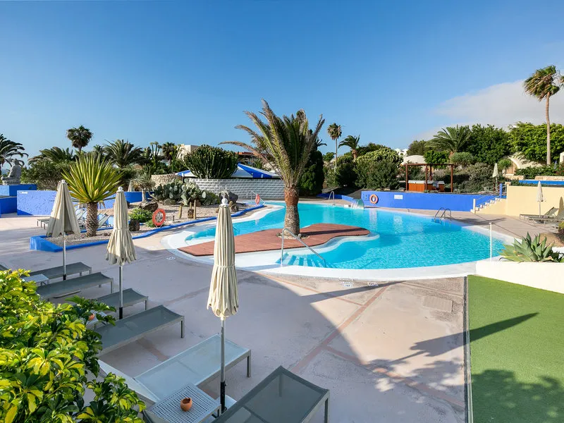 Hotel LIVVO Risco del Gato Suites · Anbieterbild von TUI