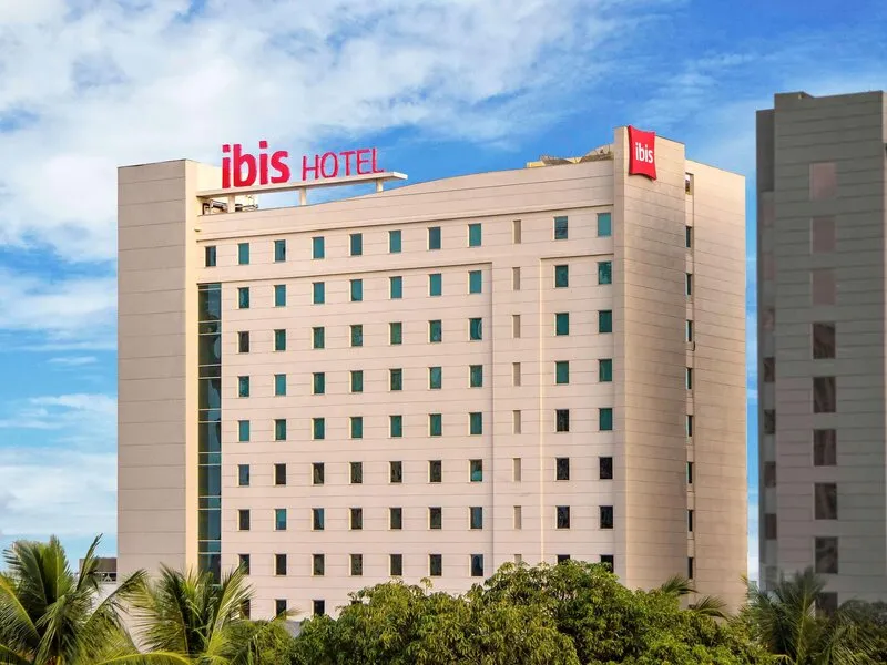 ibis Chennai Sipcot Hotel · Anbieterbild von TUI