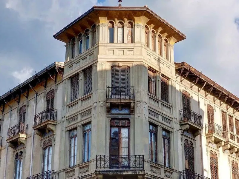 Palazzo Liberty Unique Hotel · Anbieterbild von TUI