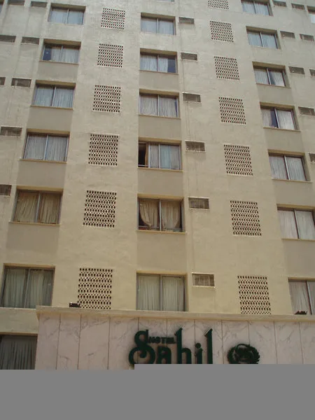 The Sahil Hotel · Anbieterbild von TUI