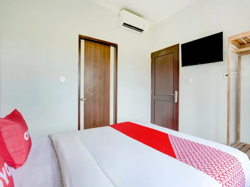 OYO 90022 Puri Kramas Canggu · Anbieterbild von TUI