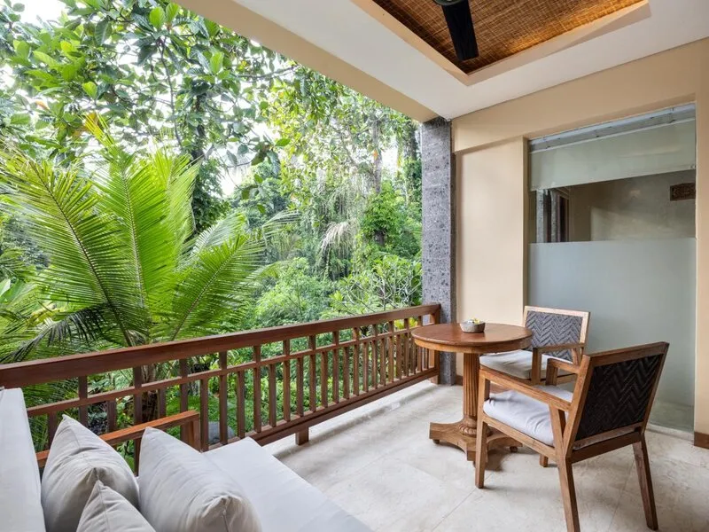 The Sankara Suites and Villas · Anbieterbild von TUI