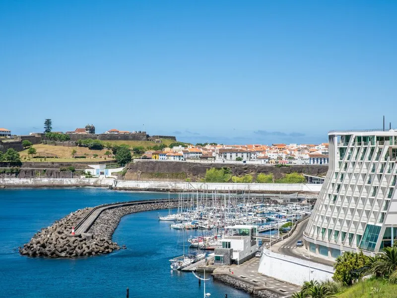 Barcelo Angra Marina · Anbieterbild von TUI