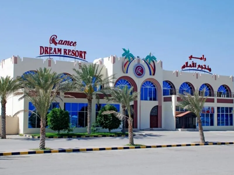 Ramee Dream Resort · Anbieterbild von TUI
