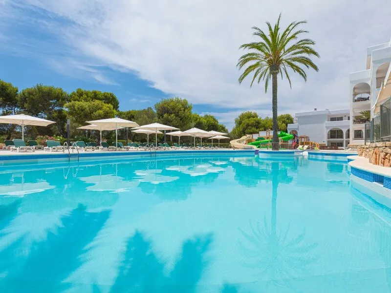 Cala d'Or Playa · Anbieterbild von TUI