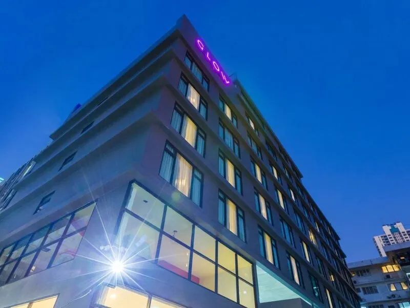 Glow Sukhumvit 5 · Anbieterbild von TUI