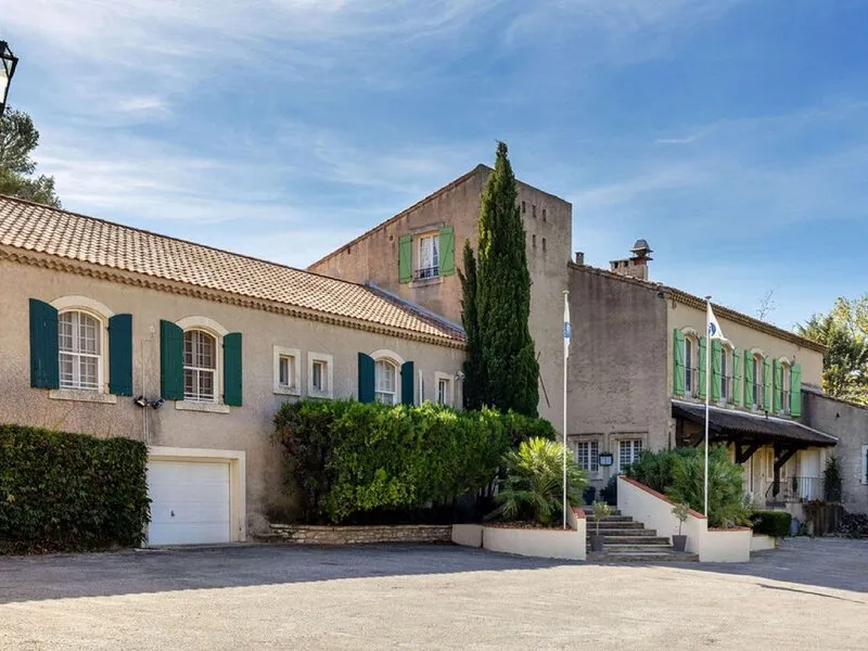 Best Western Hôtel Le Val Majour · Anbieterbild von TUI