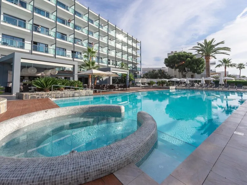 Marins Playa Suites · Anbieterbild von TUI