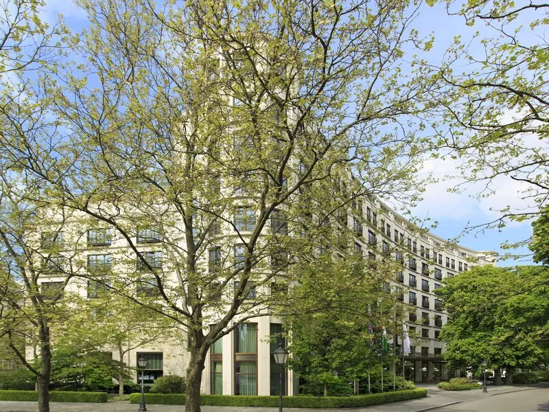 The Charles Hotel Munich, a Rocco Forte Hotel · Anbieterbild von TUI