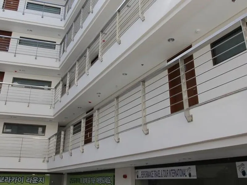 Crown Regency Courtyard Resort · Anbieterbild von TUI