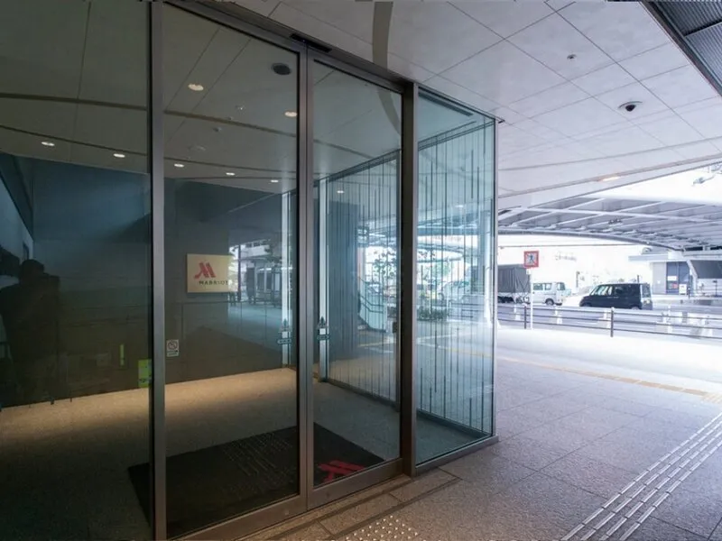 Osaka Marriott Miyako Hotel · Anbieterbild von TUI