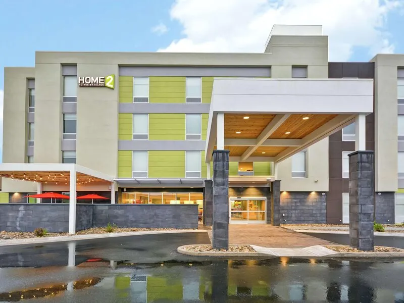 Home2 Suites by Hilton Rapid City · Anbieterbild von TUI
