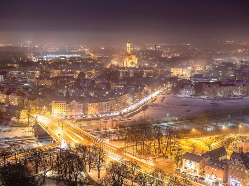 Dorint An der Kongresshalle Augsburg · Anbieterbild von TUI
