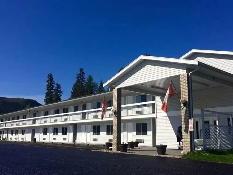 Ace Western Motel · Anbieterbild von TUI