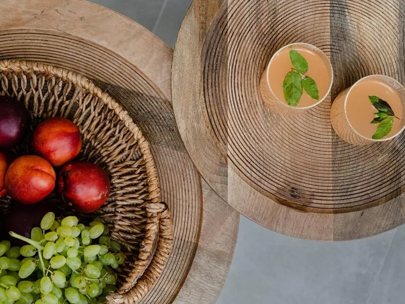 Polis of Naxos Stylish Suites · Anbieterbild von TUI