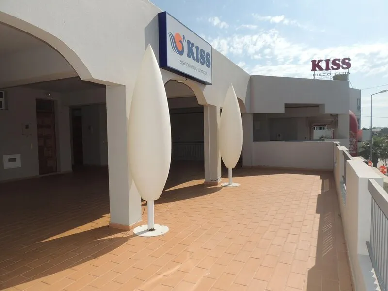 Kiss-Apartamentos Turisticos · Anbieterbild von TUI