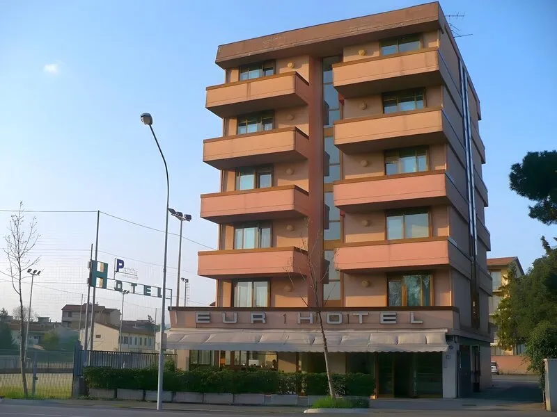 Eurhotel · Anbieterbild von TUI