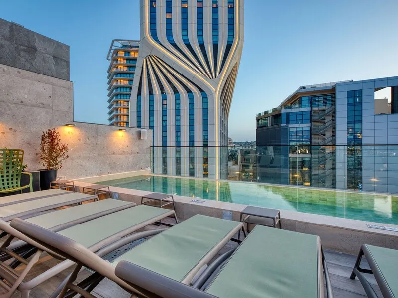 VITA Hotel & Rooftop · Anbieterbild von TUI