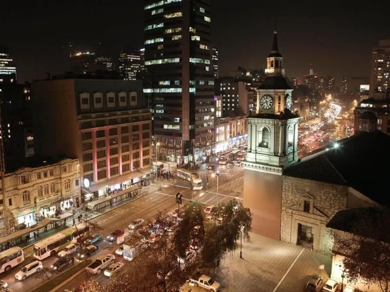 Hotel Plaza San Francisco · Anbieterbild von TUI